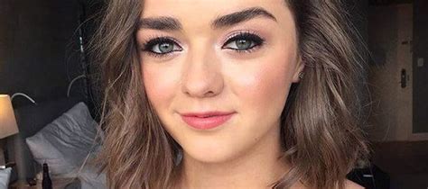 naked pictures of maisie williams|Maisie Williams Nude Leaks, Topless & Exposed Videos!